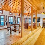 Villa The Sukabagi House