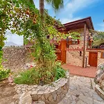 Villa The Sukabagi House Alanya