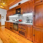 Villa The Sukabagi House Alanya