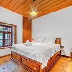 The Sukabagi House Alanya