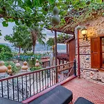 The Sukabagi House Villa Alanya