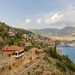 The Sukabagi House * Alanya
