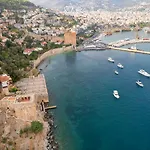 Villa The Sukabagi House Alanya