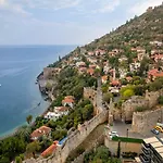 The Sukabagi House Villa Alanya