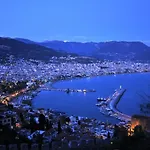 Villa The Sukabagi House Alanya