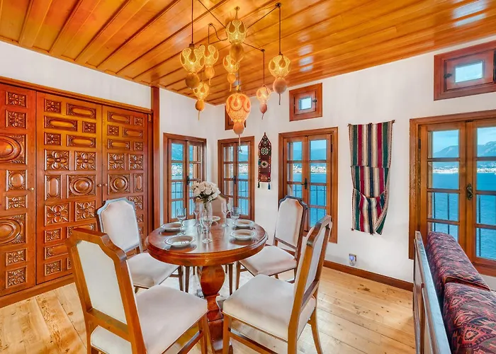 The Sukabaği House
