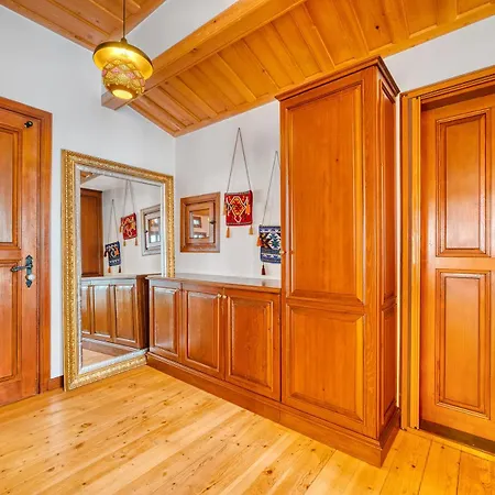 ヴィラ The Sukabagi House *