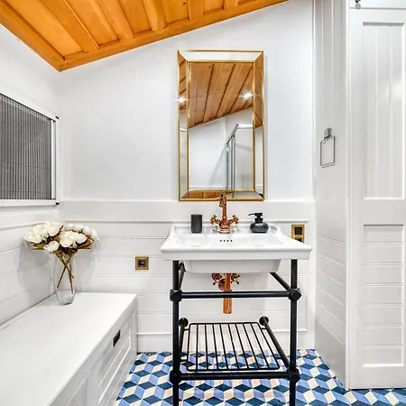 The Sukabagi House 别墅