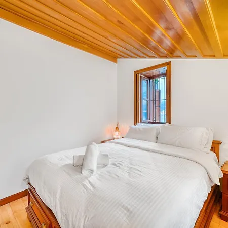 别墅 The Sukabagi House *