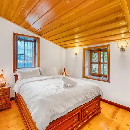 The Sukabagi House ألانيا