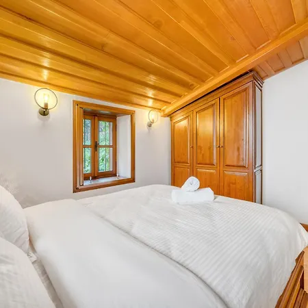 The Sukabagi House 别墅