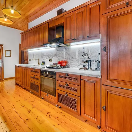 别墅 The Sukabagi House 阿拉尼亚