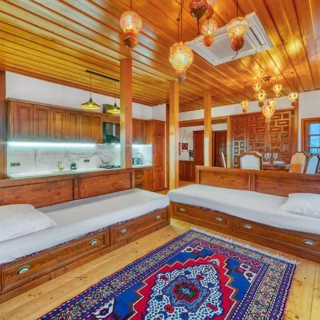 The Sukabagi House