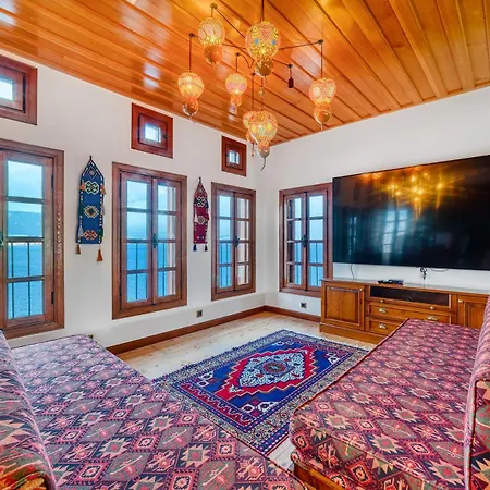 The Sukabagi House 别墅 *