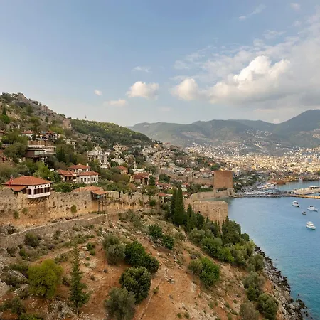 The Sukabagi House 别墅 *