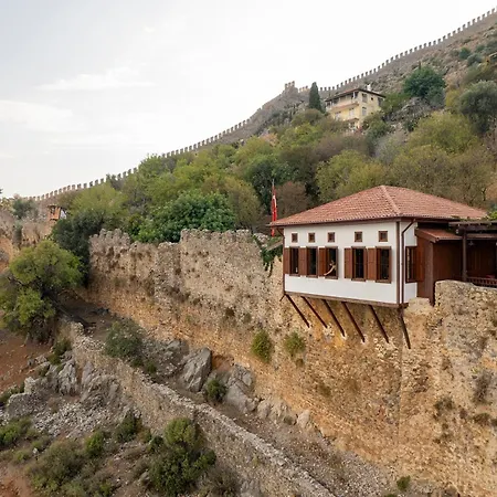 Villa Historische Romeinse