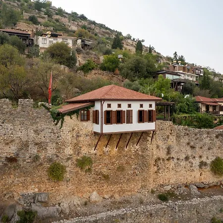 The Sukabagi House ألانيا