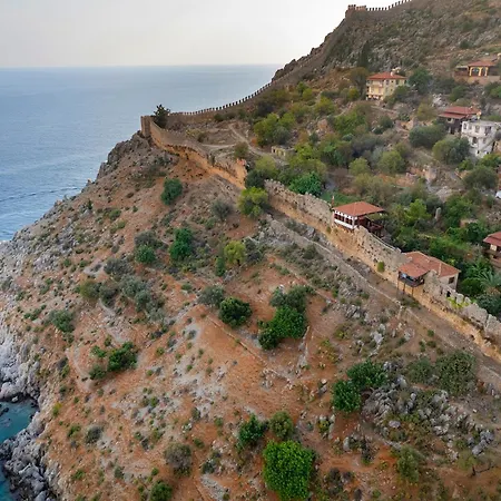 别墅 The Sukabagi House