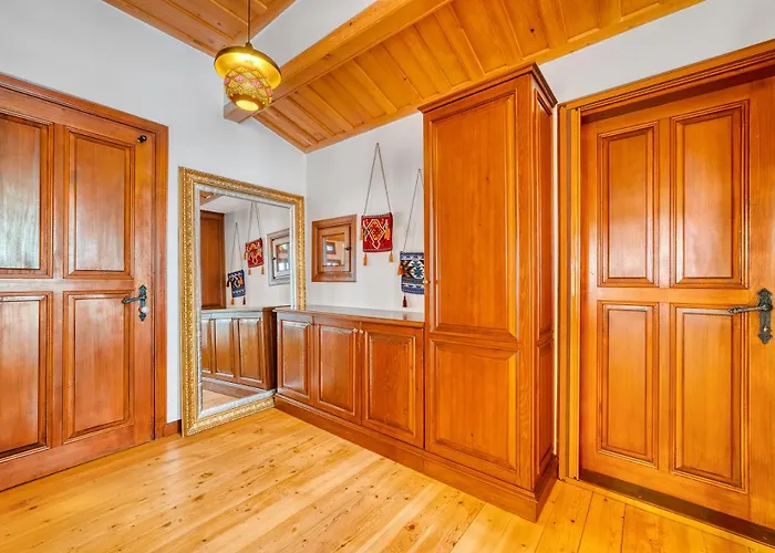 빌라 The Sukabagi House *