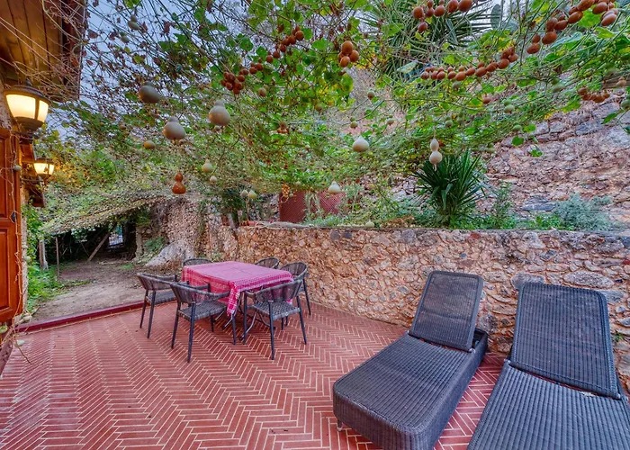 The Sukabagi House וילה