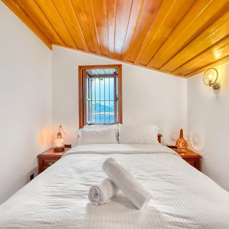 The Sukabagi House * Alanya