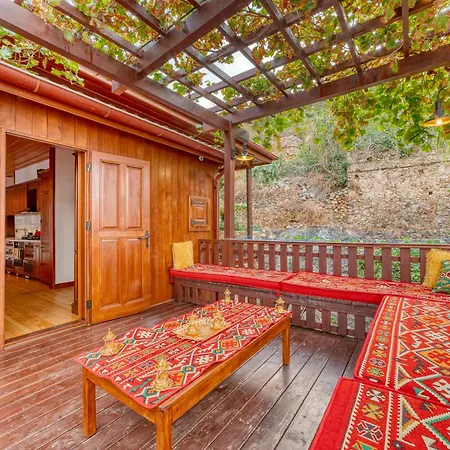 The Sukabagi House וילה