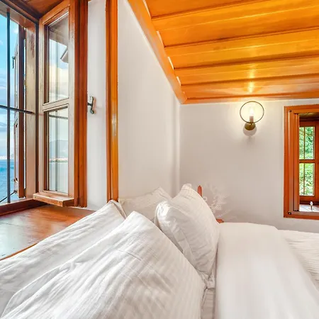 The Sukabagi House וילה