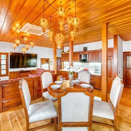 The Sukabagi House וילה *