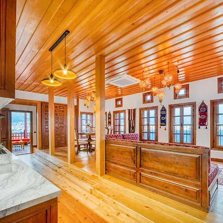 The Sukabagi House וילה *