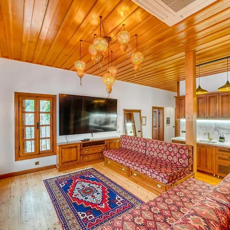 The Sukabagi House *