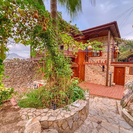 Villa The Sukabagi House