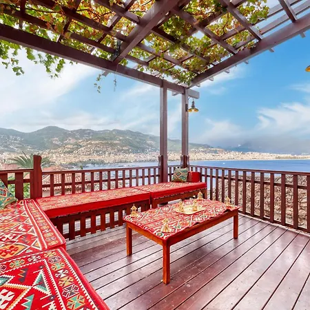 וילה The Sukabagi House *