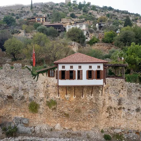 וילה The Sukabagi House *