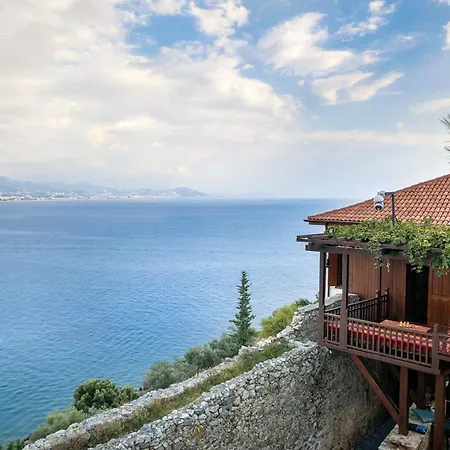 Willa The Sukabagi House Alanya