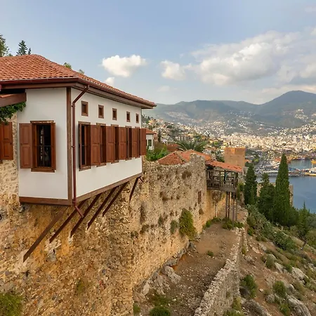 The Sukabagi House Willa *