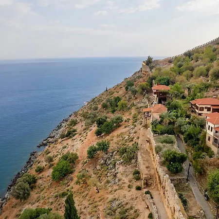 The Sukabagi House