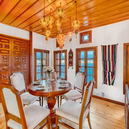 The Sukabagi House